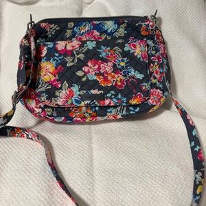 Vera Bradley Crossbody